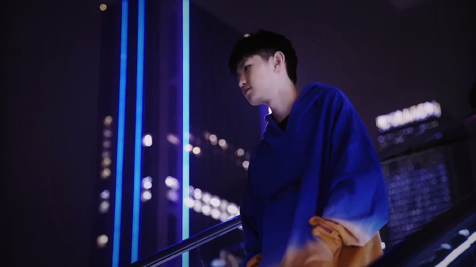 中国队通过
