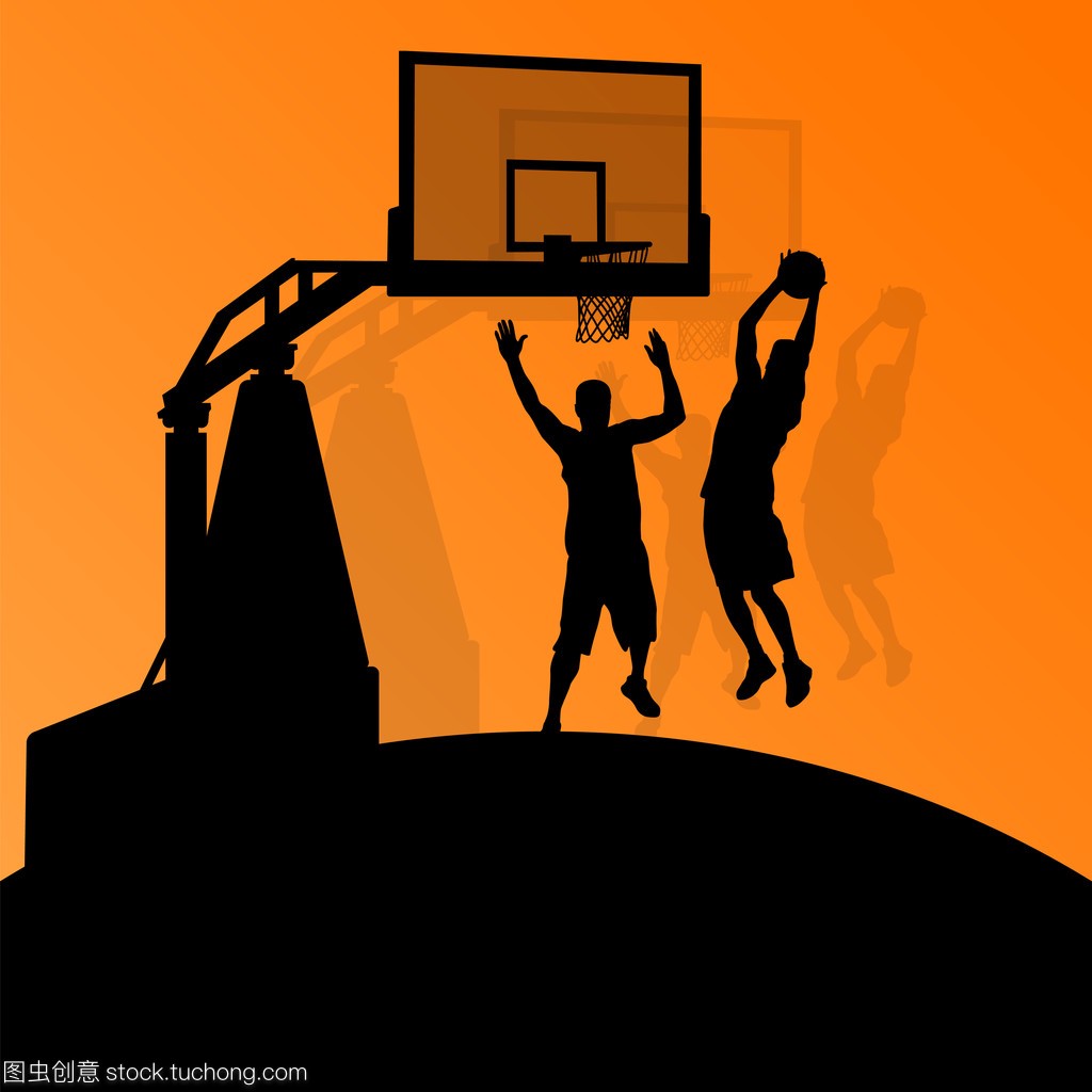 对于两个球