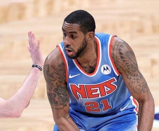 球员的表现 球员的表现