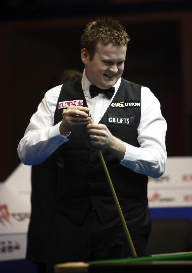 比赛开局 比赛开局