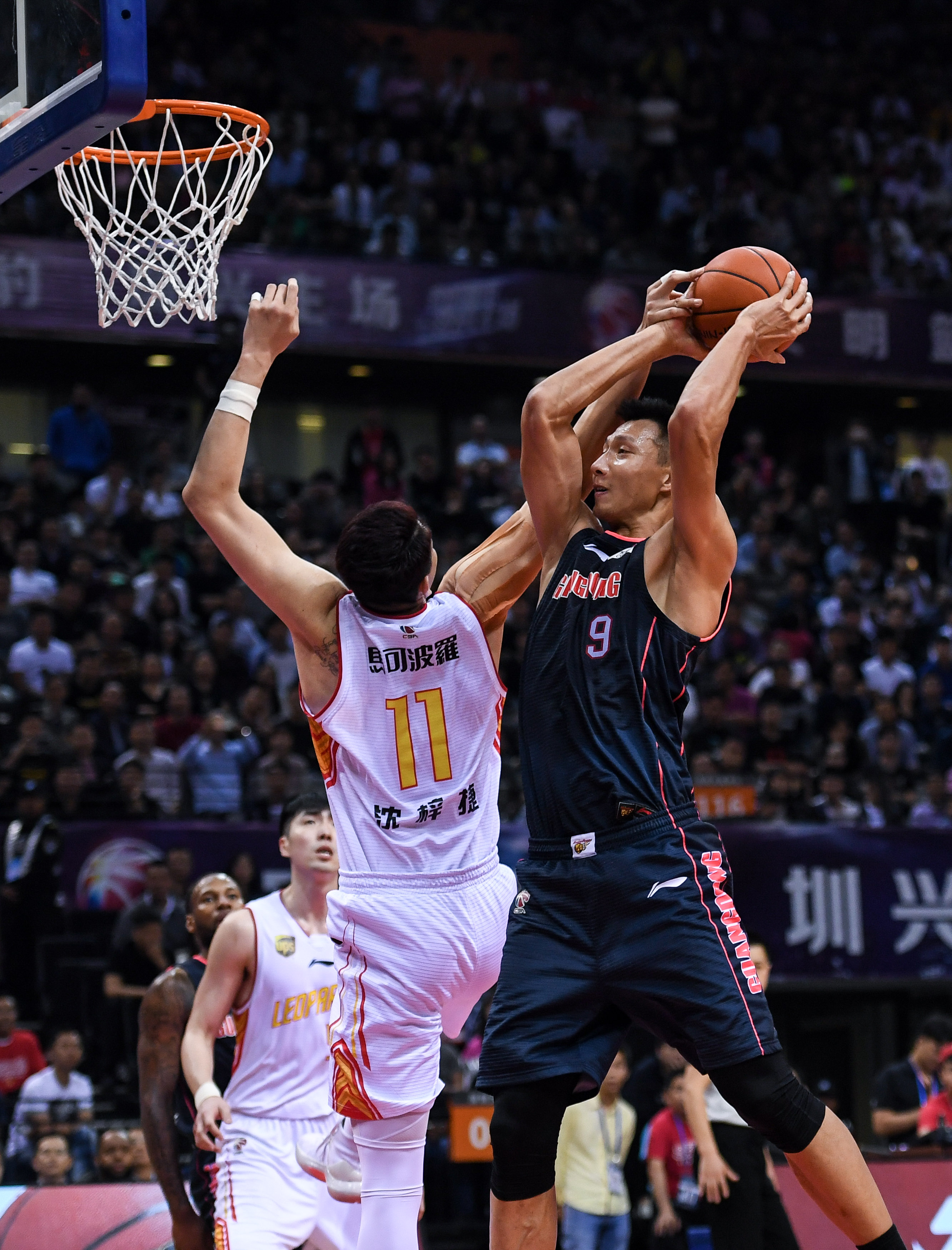 攻防节奏被 攻防节奏被